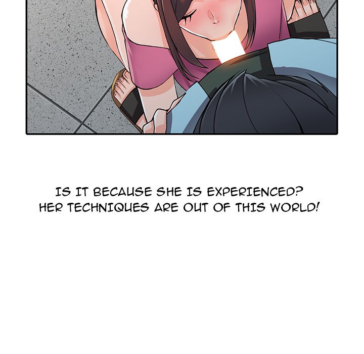 House of Pleasure Chapter 16 Page 10