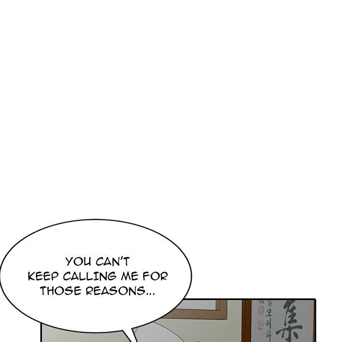 House of Pleasure Chapter 16 Page 109