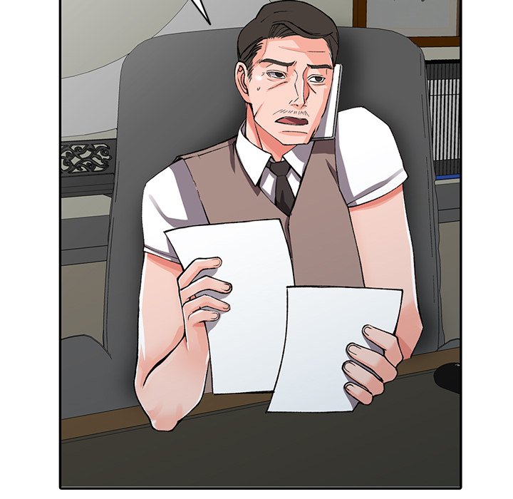 House of Pleasure Chapter 16 Page 110