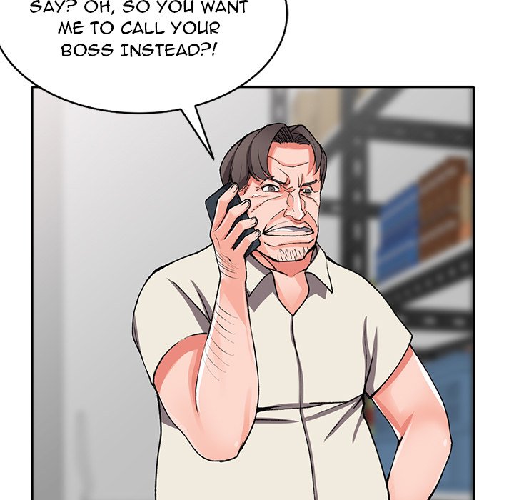 House of Pleasure Chapter 16 Page 112