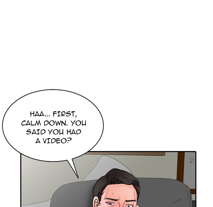 House of Pleasure Chapter 16 Page 114