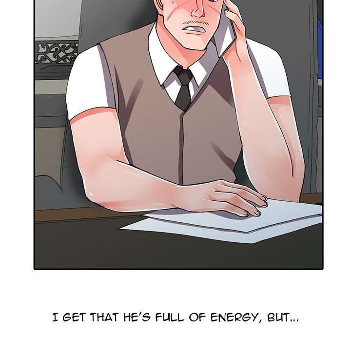 House of Pleasure Chapter 16 Page 115