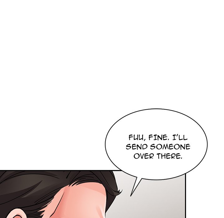 House of Pleasure Chapter 16 Page 116