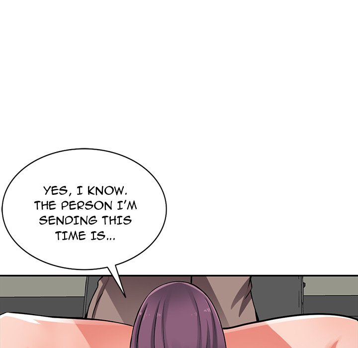 House of Pleasure Chapter 16 Page 118