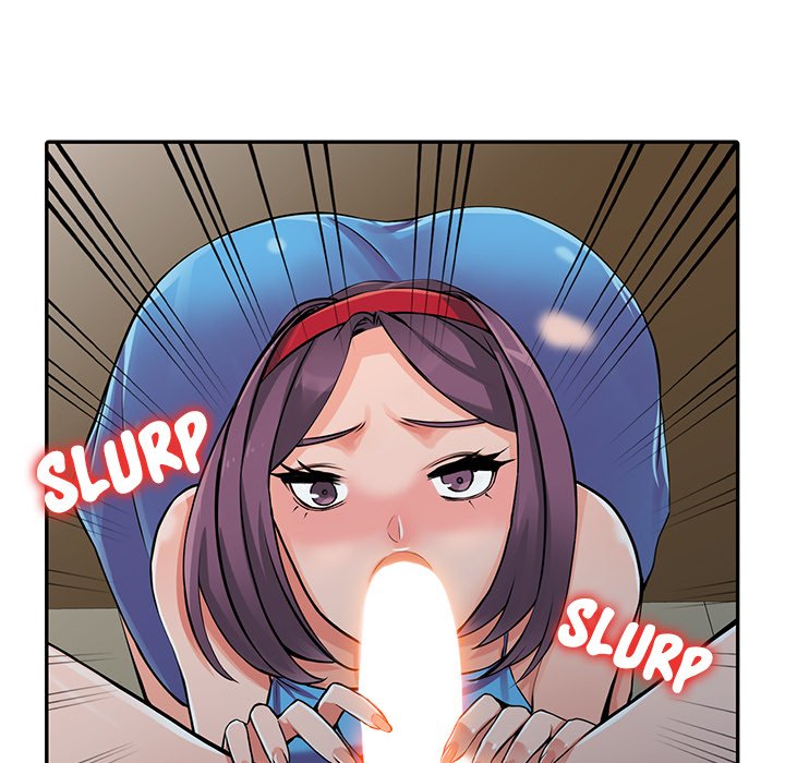 House of Pleasure Chapter 16 Page 121