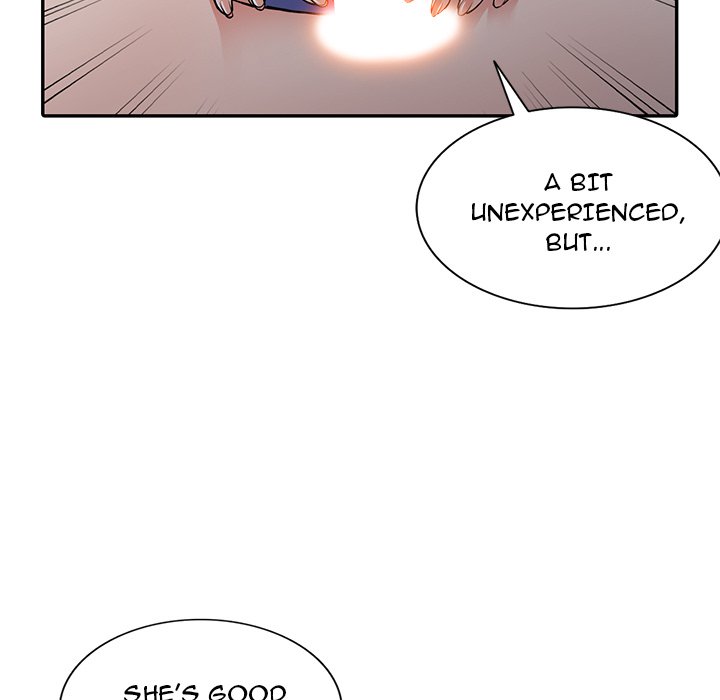 House of Pleasure Chapter 16 Page 122