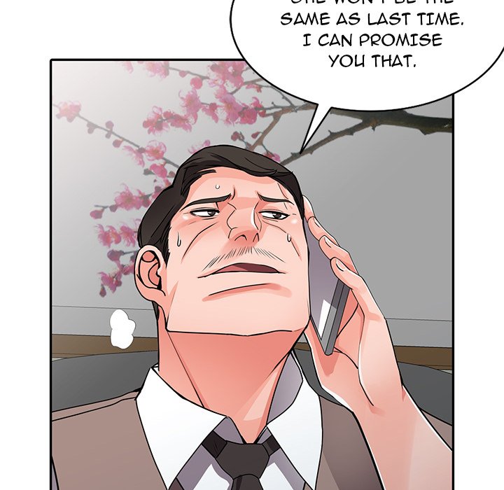 House of Pleasure Chapter 16 Page 128