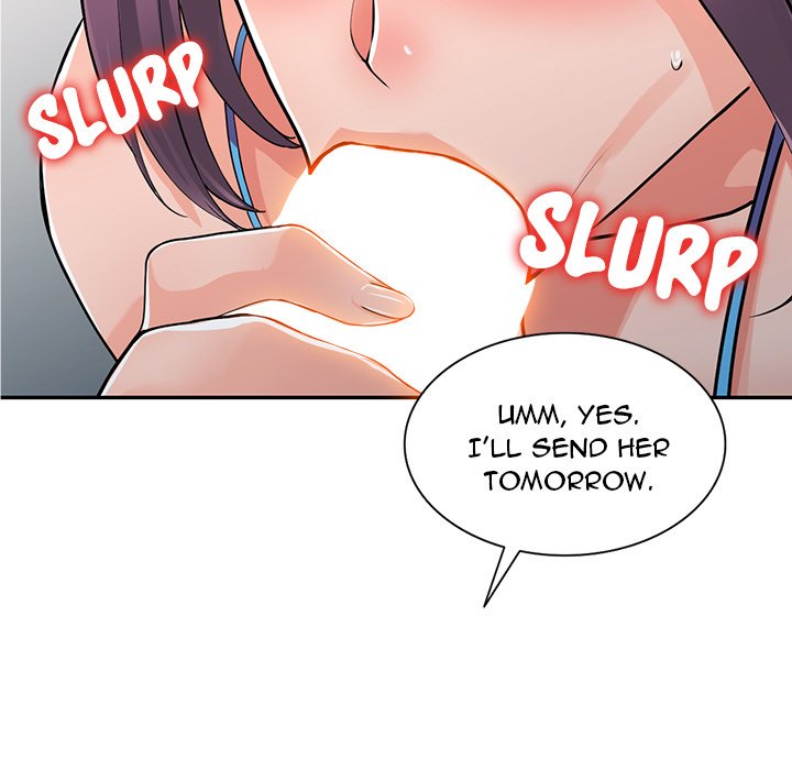 House of Pleasure Chapter 16 Page 131
