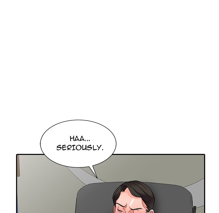 House of Pleasure Chapter 16 Page 132