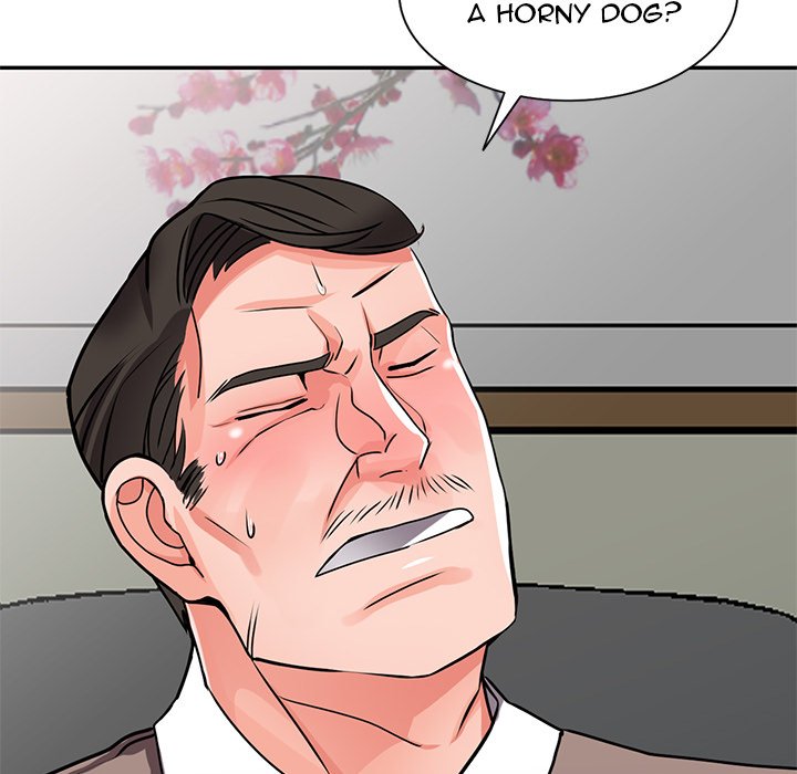 House of Pleasure Chapter 16 Page 135