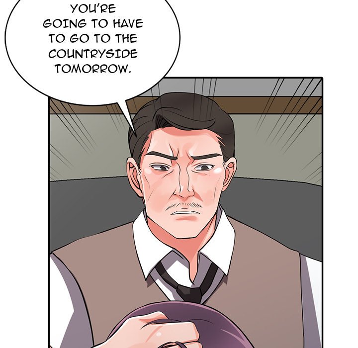 House of Pleasure Chapter 16 Page 138
