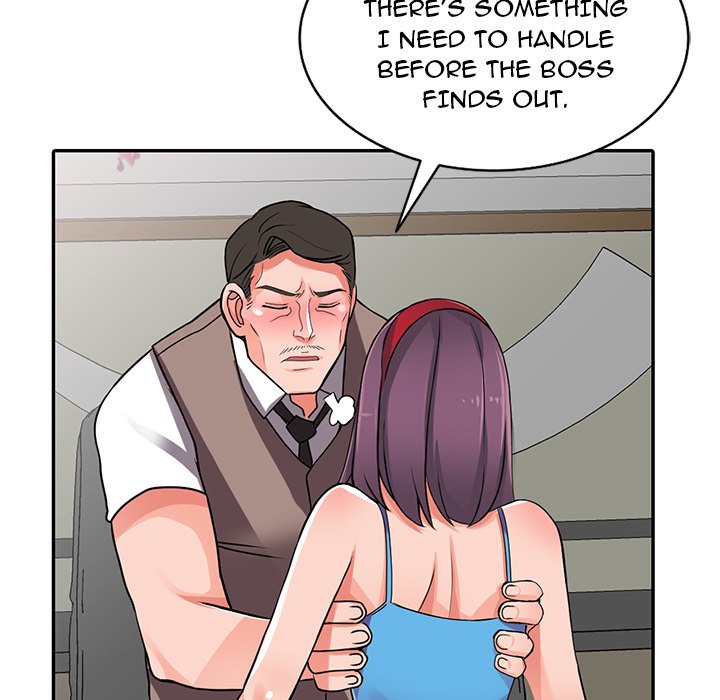 House of Pleasure Chapter 16 Page 143
