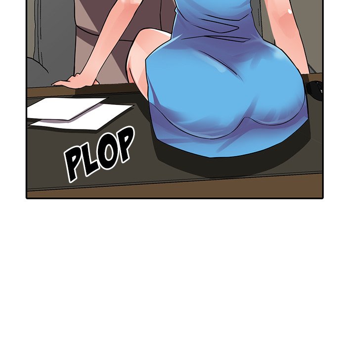 House of Pleasure Chapter 16 Page 144