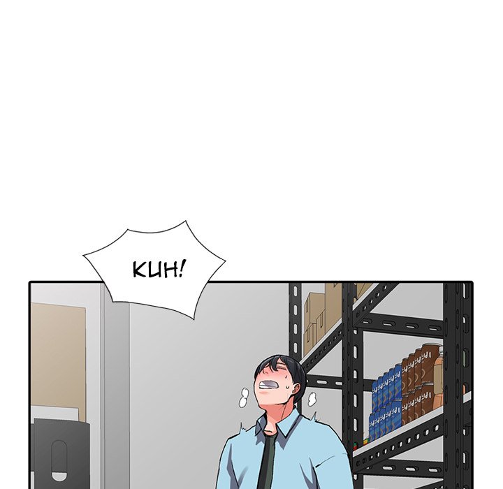 House of Pleasure Chapter 16 Page 16