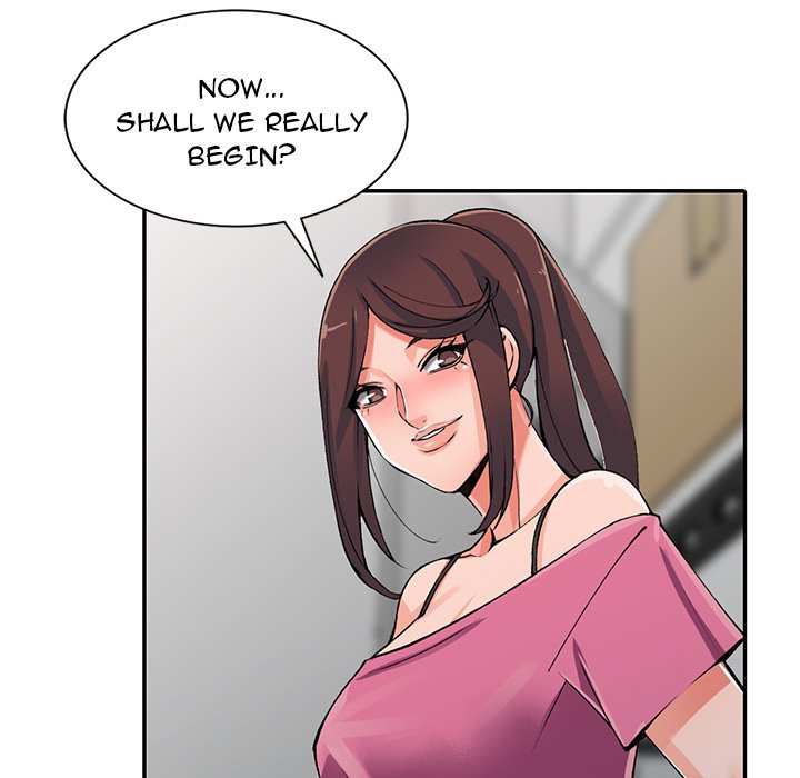 House of Pleasure Chapter 16 Page 43