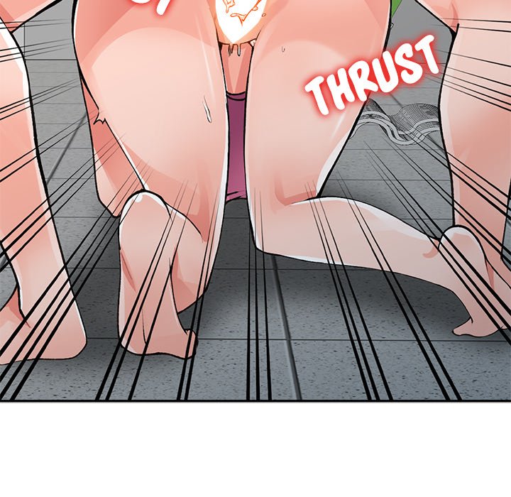 House of Pleasure Chapter 16 Page 48