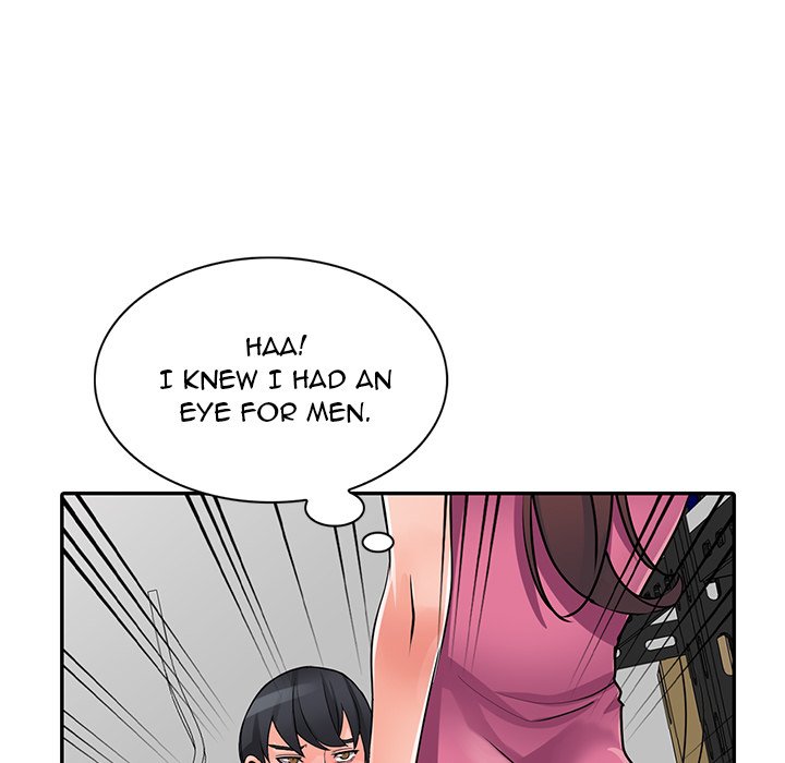 House of Pleasure Chapter 16 Page 80