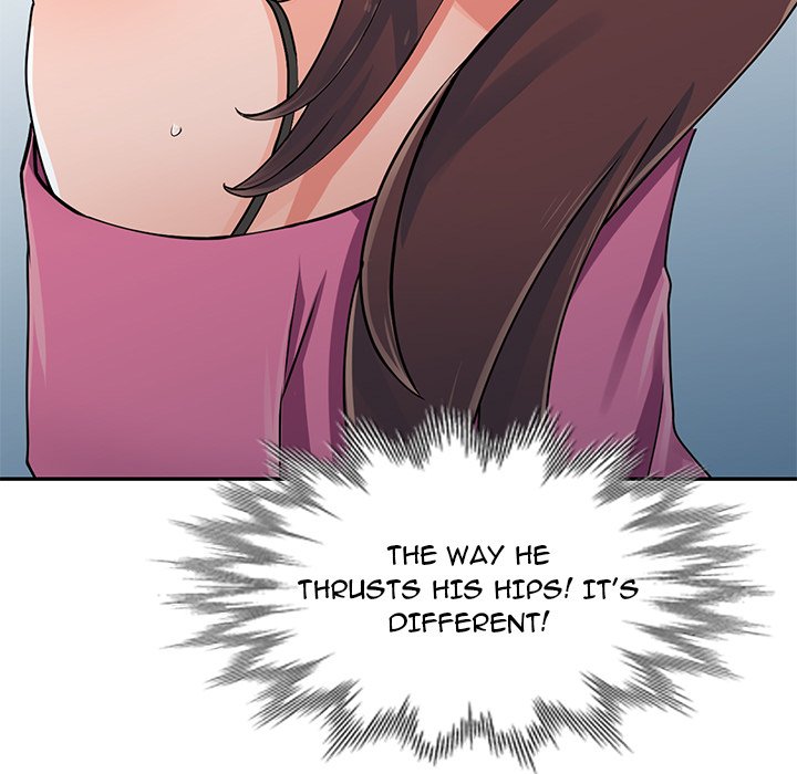 House of Pleasure Chapter 16 Page 84