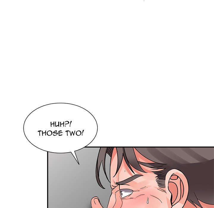 House of Pleasure Chapter 16 Page 85