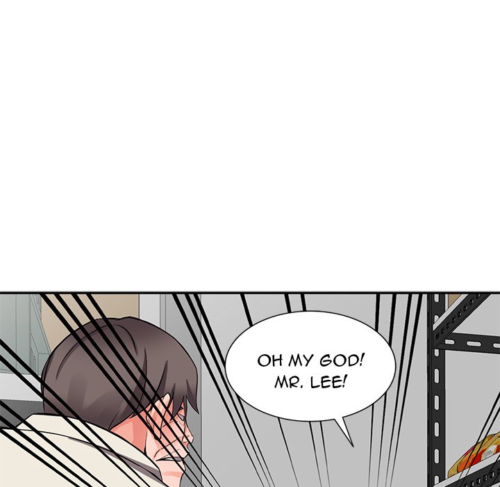 House of Pleasure Chapter 16 Page 90