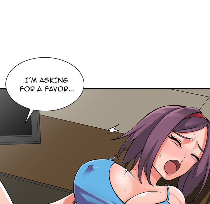 House of Pleasure Chapter 17 Page 10