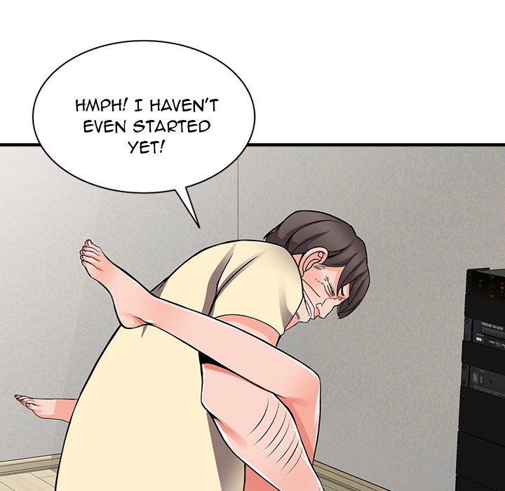 House of Pleasure Chapter 17 Page 106