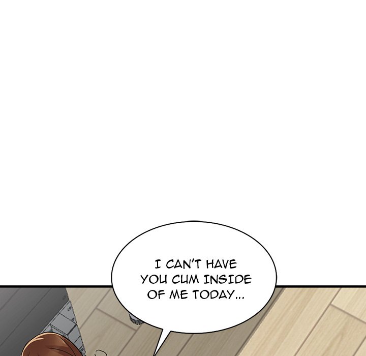 House of Pleasure Chapter 17 Page 113