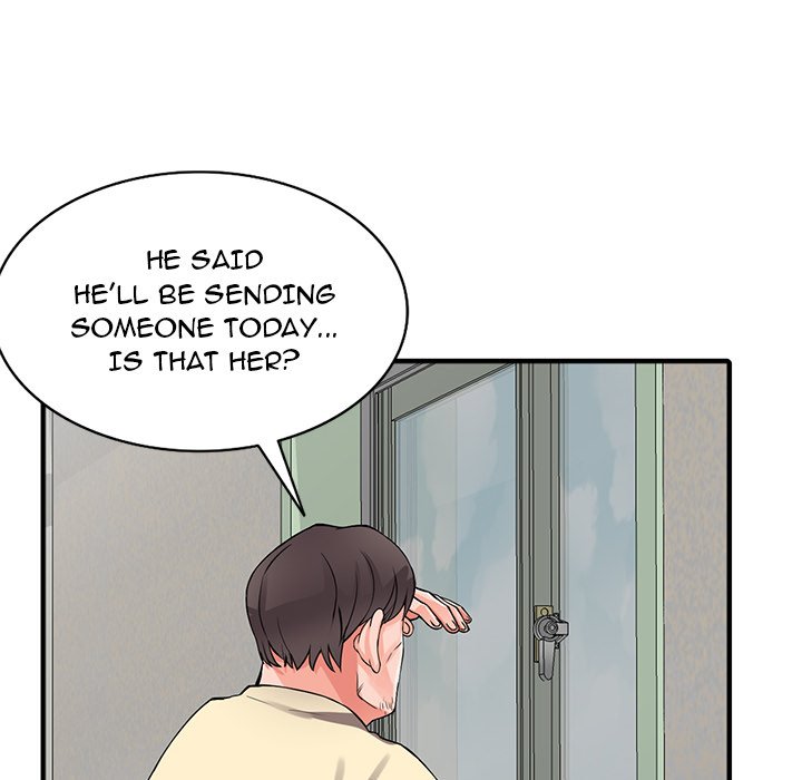 House of Pleasure Chapter 17 Page 125
