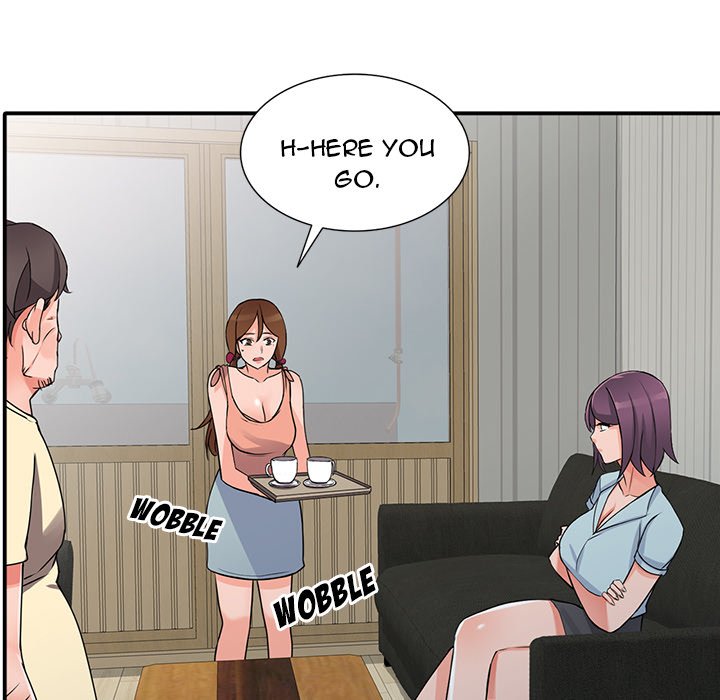 House of Pleasure Chapter 17 Page 133