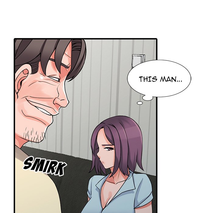 House of Pleasure Chapter 17 Page 137