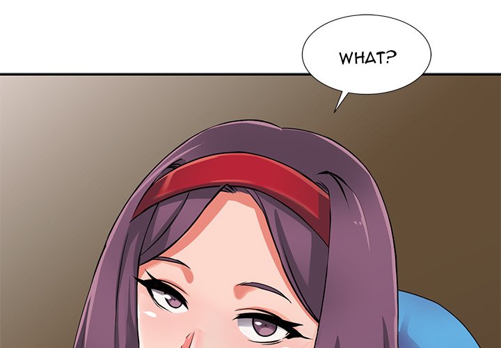 House of Pleasure Chapter 17 Page 2