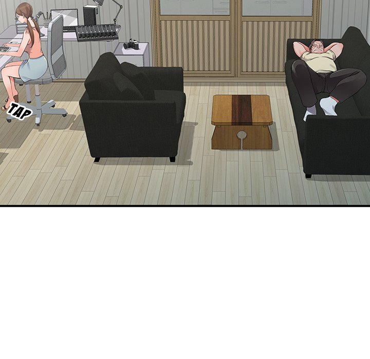 House of Pleasure Chapter 17 Page 21