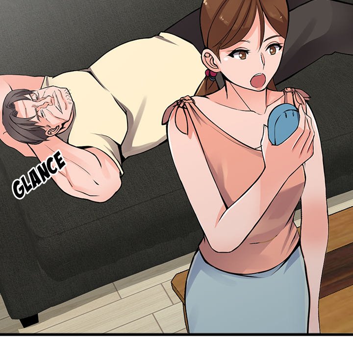 House of Pleasure Chapter 17 Page 25