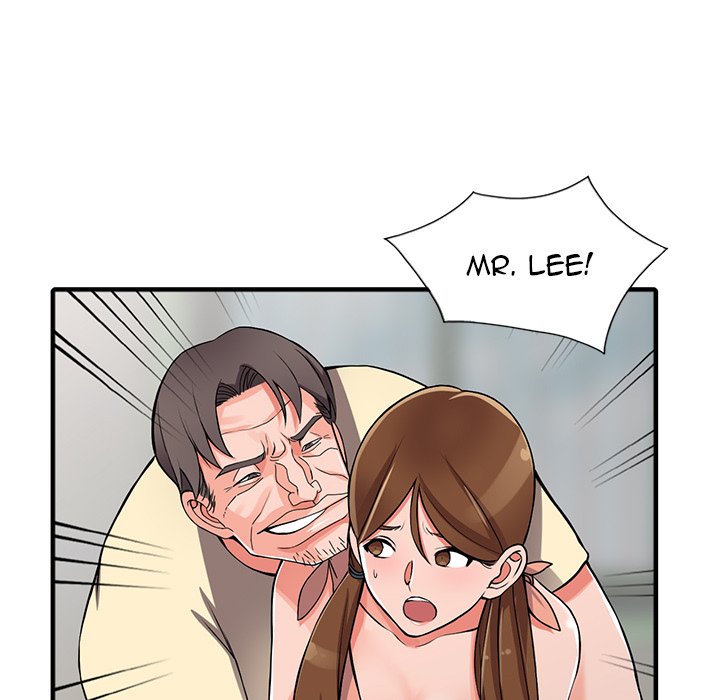 House of Pleasure Chapter 17 Page 33