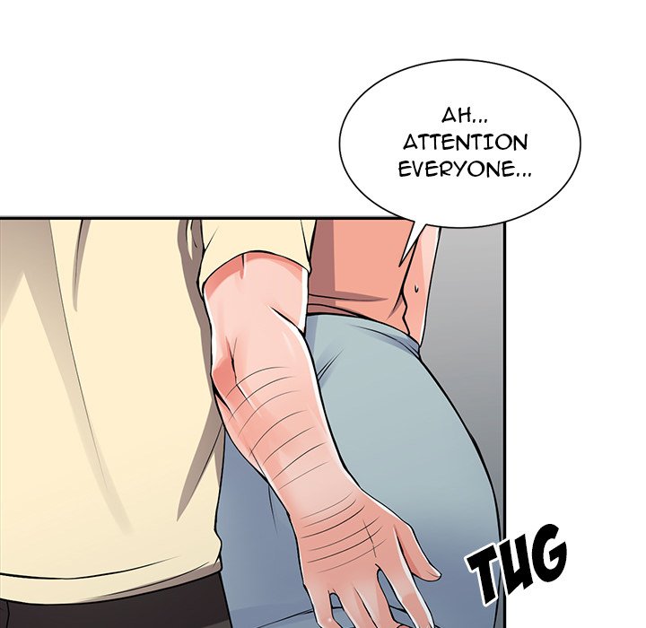 House of Pleasure Chapter 17 Page 40