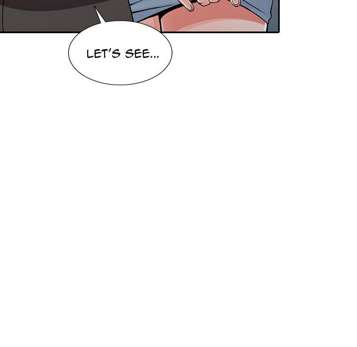 House of Pleasure Chapter 17 Page 41