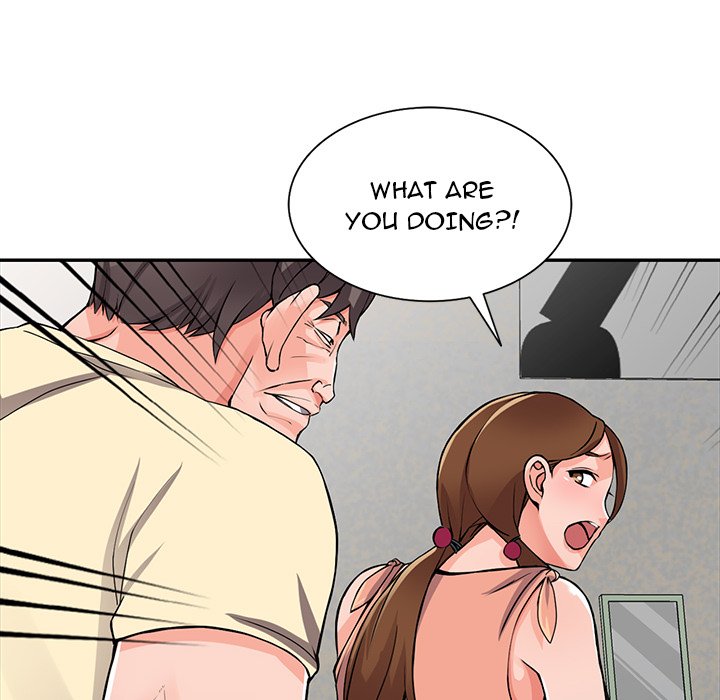 House of Pleasure Chapter 17 Page 42