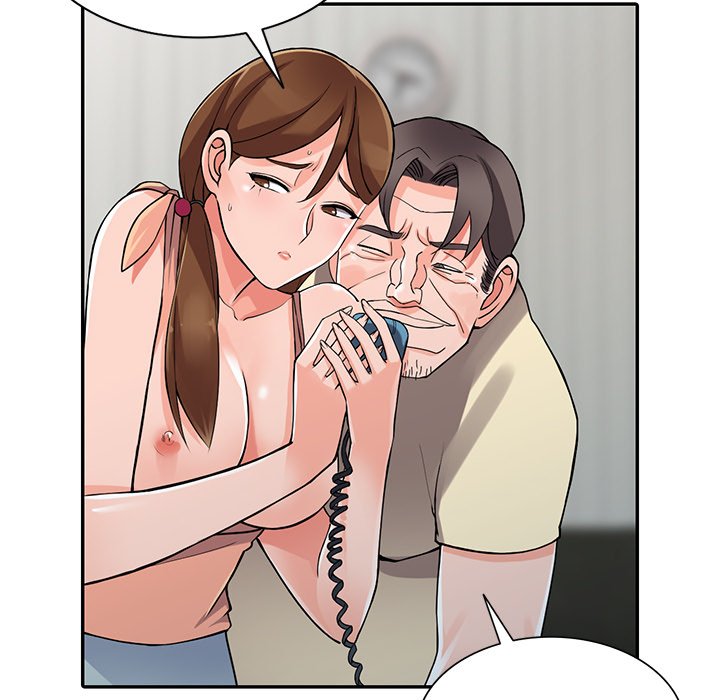 House of Pleasure Chapter 17 Page 45