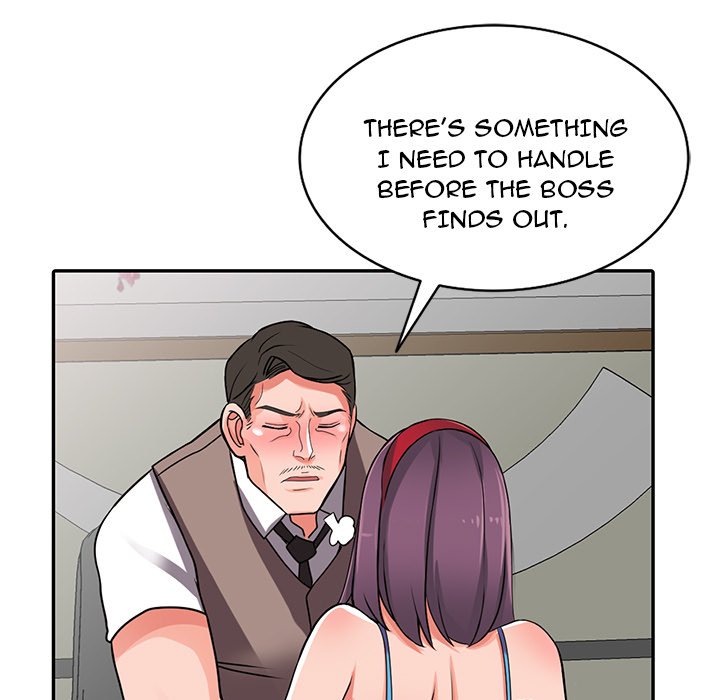 House of Pleasure Chapter 17 Page 5