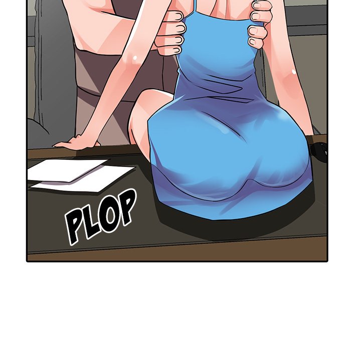 House of Pleasure Chapter 17 Page 6