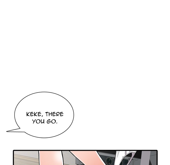 House of Pleasure Chapter 17 Page 60