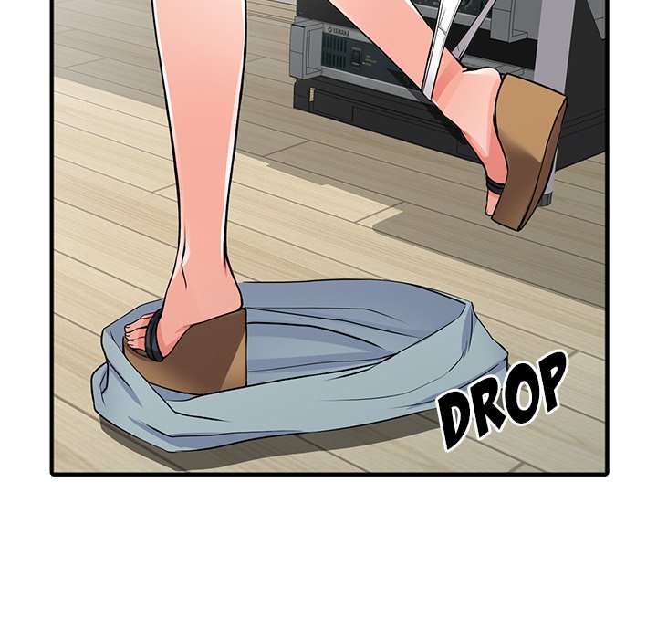 House of Pleasure Chapter 17 Page 61