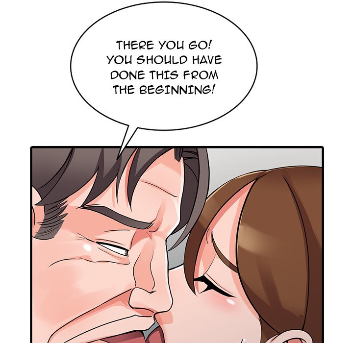 House of Pleasure Chapter 17 Page 80