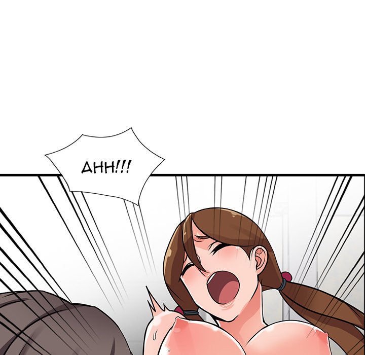 House of Pleasure Chapter 17 Page 91