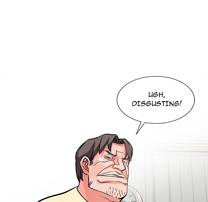 House of Pleasure Chapter 17 Page 96