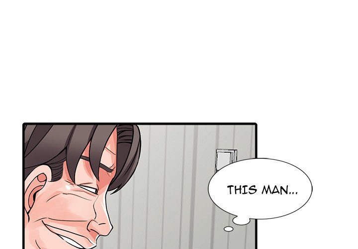 House of Pleasure Chapter 18 Page 1