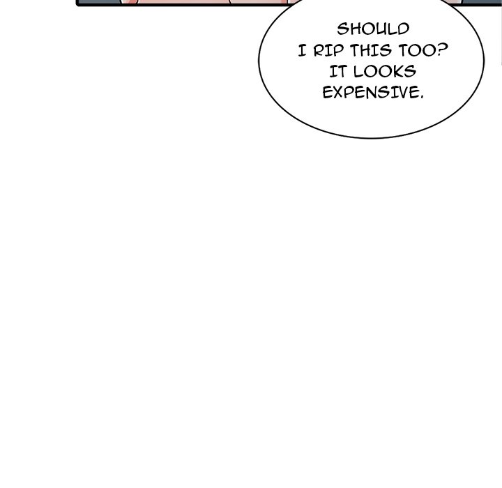 House of Pleasure Chapter 18 Page 100