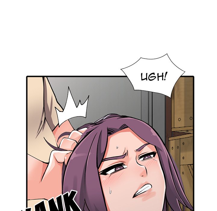 House of Pleasure Chapter 18 Page 122