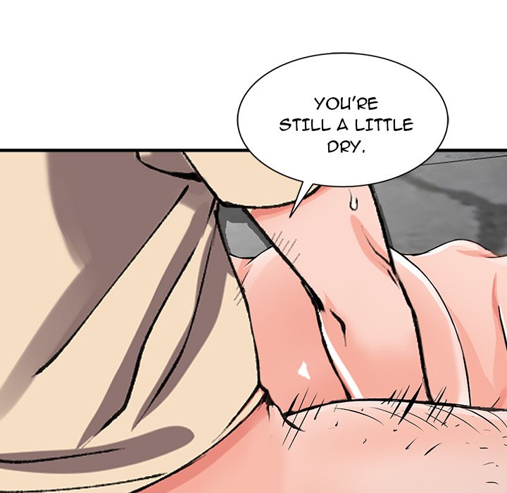House of Pleasure Chapter 18 Page 136