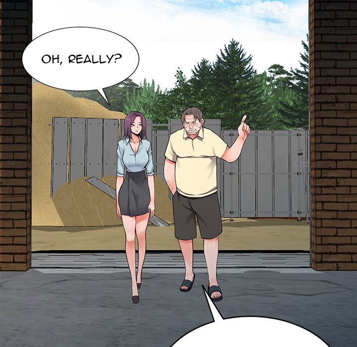 House of Pleasure Chapter 18 Page 58